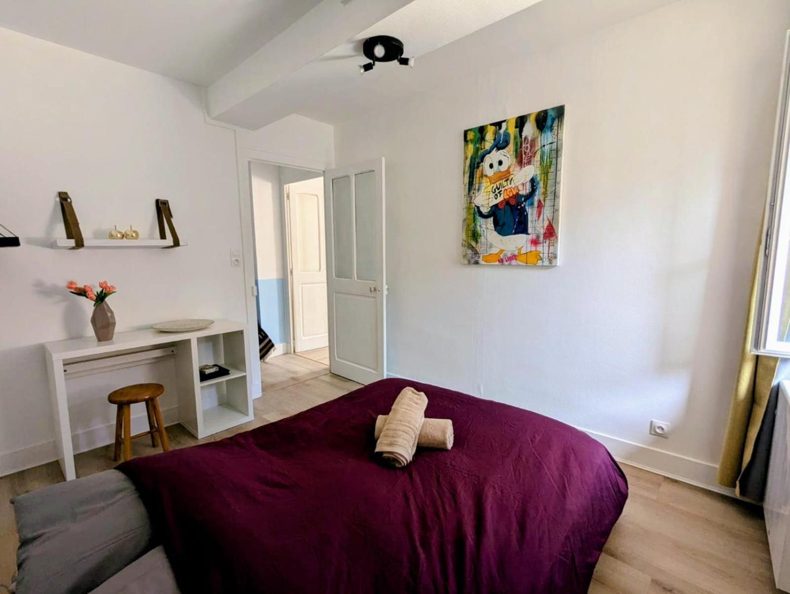 Le Phoenix Bourgoin-Jallieu Exteriér fotografie