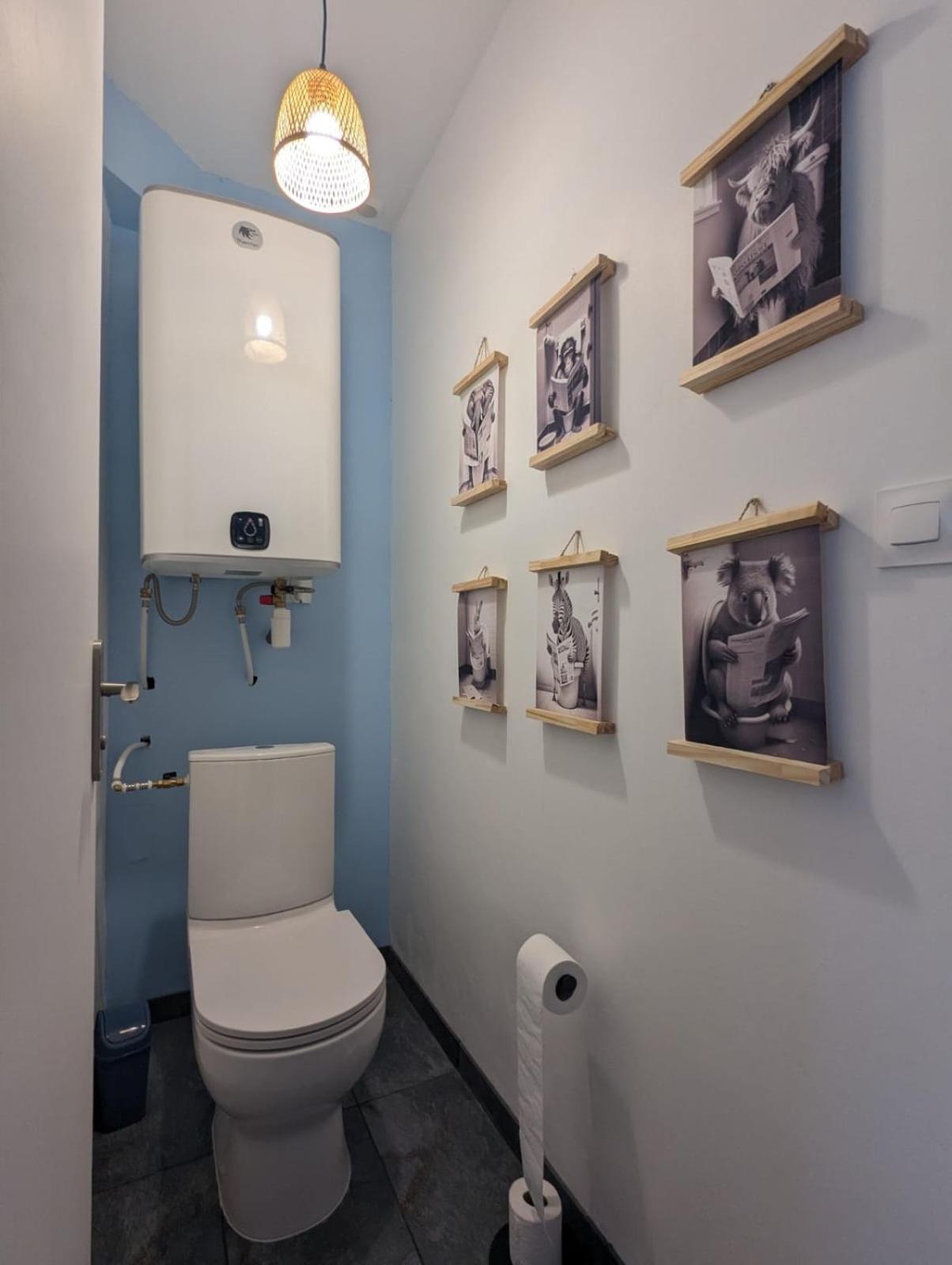 Le Phoenix Bourgoin-Jallieu Exteriér fotografie